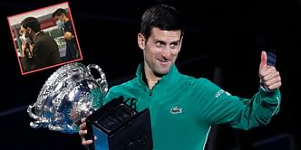Novak Djokovic to be granted visa to play in 2023 Australian Open: Reports