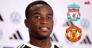 “You’ll find out in the end” – Youssoufa Moukoko drops hint on future amid transfer rumors linking him with Liverpool and Manchester United