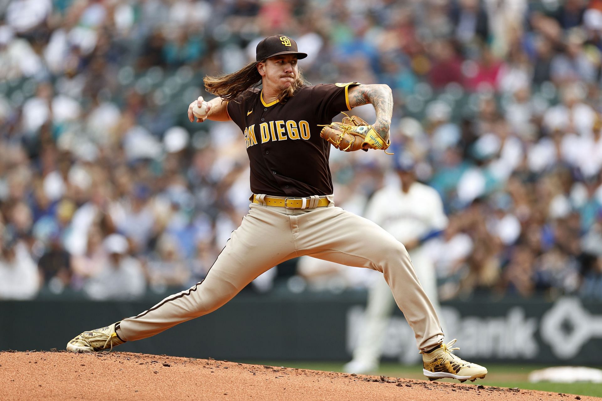 Mike Clevinger free agency update is great news for Padres fans