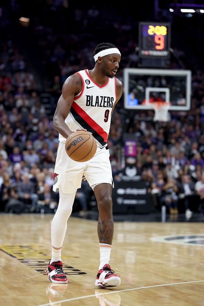 Portland Trail Blazers vs. San Antonio Spurs Prediction: Injury Report, Starting 5s, Betting Odds & Spreads - November 15 | 2022-23 NBA Season