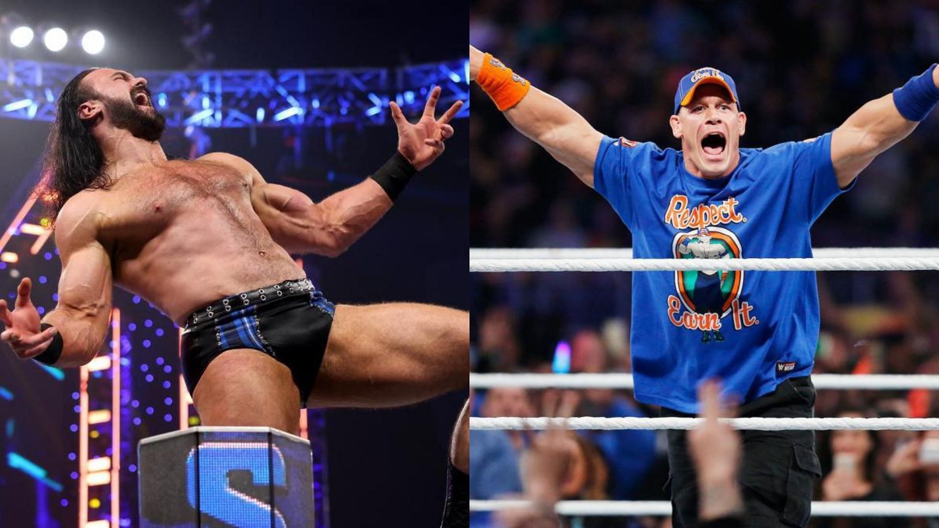 The Scottish Warrior is on the same side as the Cenation Leader