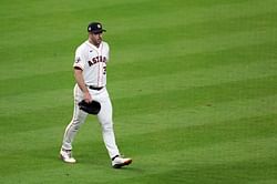 Justin Verlander - "It’s been a hell of a ride, no matter what"