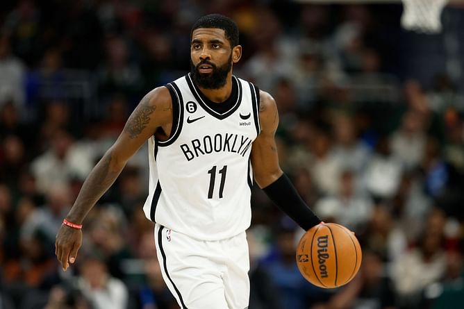 LA Lakers Rumors Roundup: Team highly unlikely landing spot for Kyrie Irving, Purple and Gold interested in trading for Josh Richardson, and more