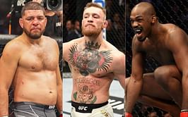 Conor McGregor, Jon Jones and more: 5 UFC stars who could make an impact in 2023 despite not fighting in 2022