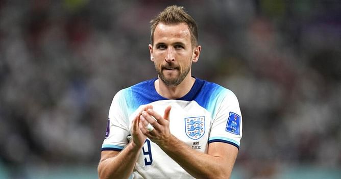 Tottenham prepare crazy contract offer to Harry Kane amid interest from Real Madrid and Bayern Munich - Reports