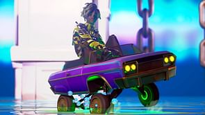 Fortnite insider leaks major details of Chapter 3 Season 4 live event