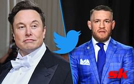 Conor McGregor set to lose almost half of his followers on Twitter as Elon Musk plans imminent crackdown on fake accounts