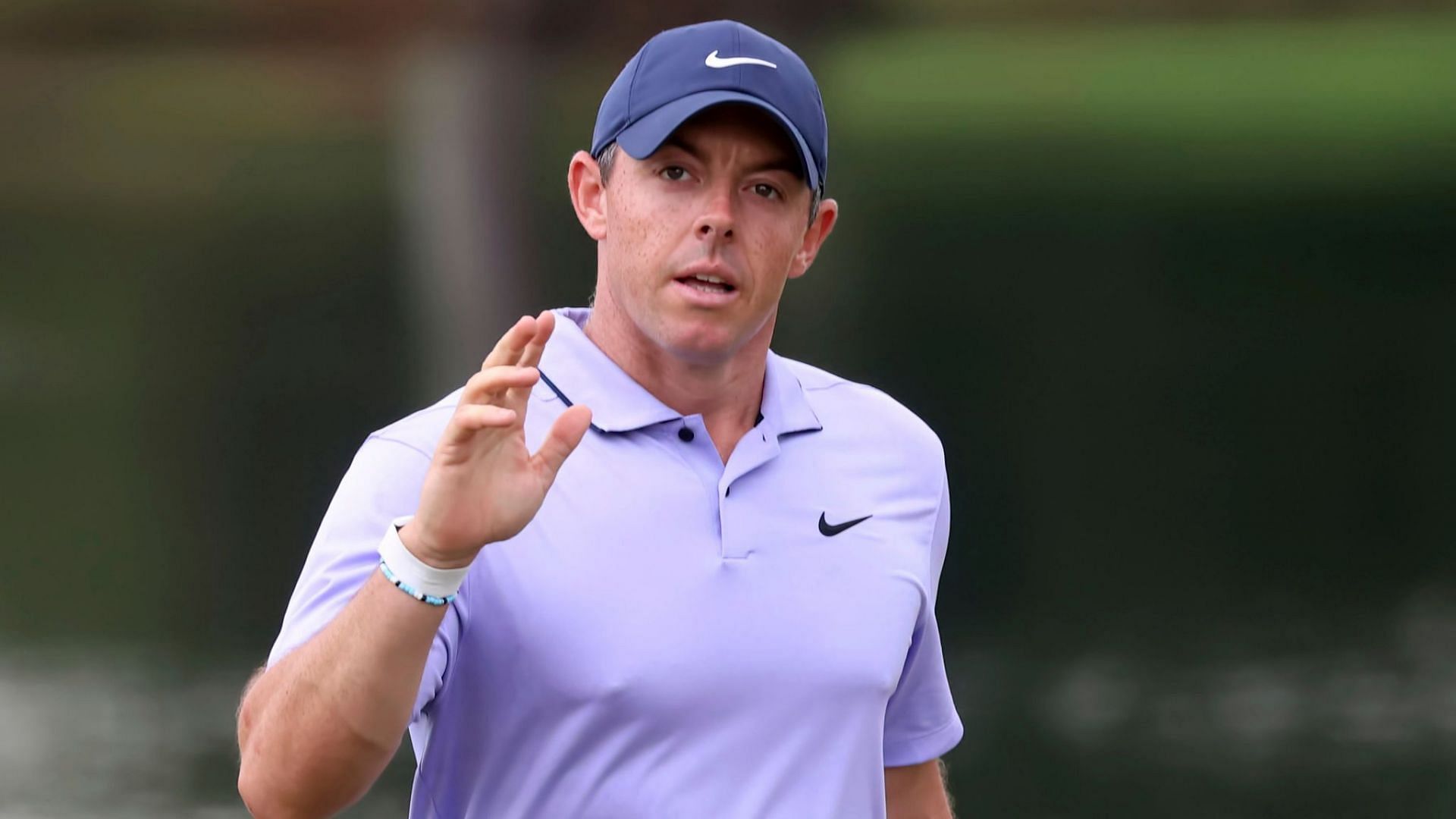 Rory Mcilroy (image via Sky Sports)