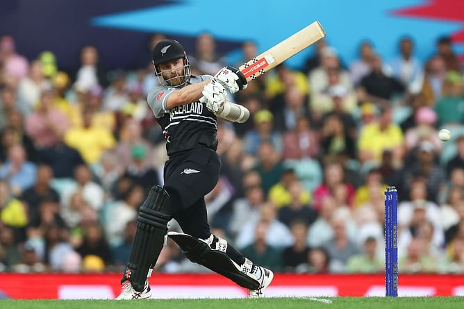T20 World Cup Fantasy League: Best Fantasy XI for Match 25 (Super 12) - IRE vs NZ | T20 WC Fantasy Tips