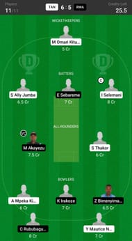 Fantasy suggestion #2