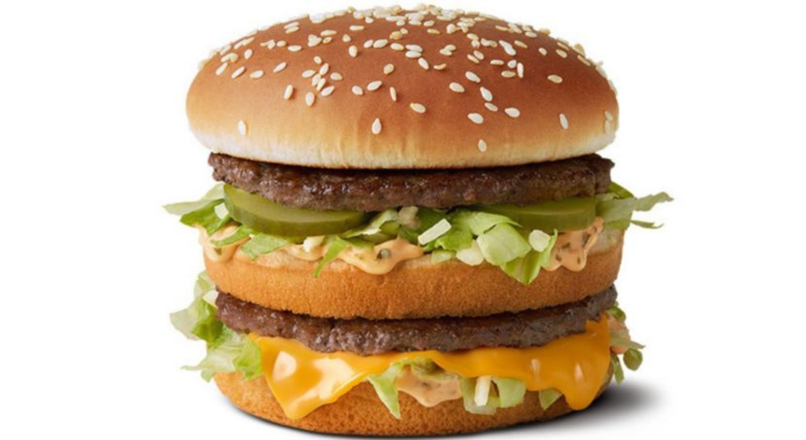 How Much Does A Big Mac Cost 2024 - Lizzy Karleen