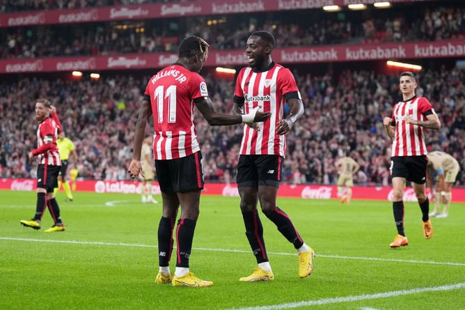 Girona vs Athletic Bilbao Prediction and Betting Tips | 4th November 2022