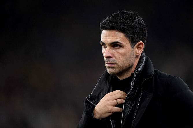 Arsenal Transfer News Roundup: Gunners interested in Villarreal forward; Manchester City identify Mikel Arteta as Pep Guardiola successor, and more - November 13, 2022