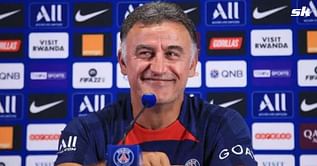 PSG offer €80 million in exchange to sign talented Brazilian duo: Reports