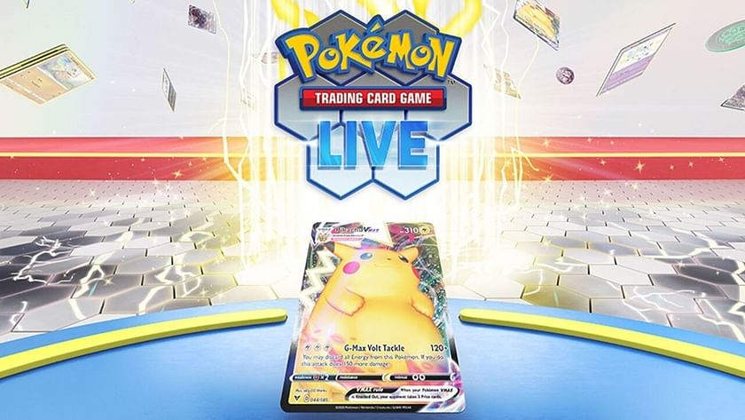 Play the Pokémon TCG Online on Android Tablets 