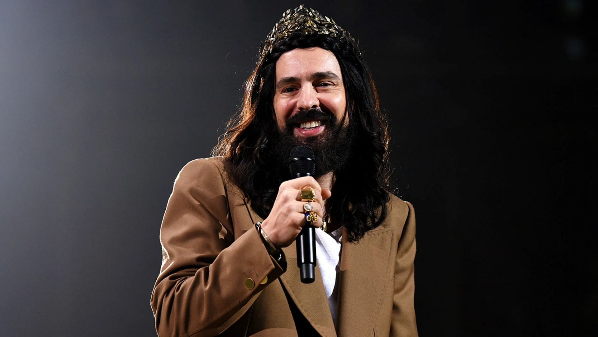 Alessandro Michele net worth: Fashion designer's fortune explored as he  leaves Gucci after 7 years