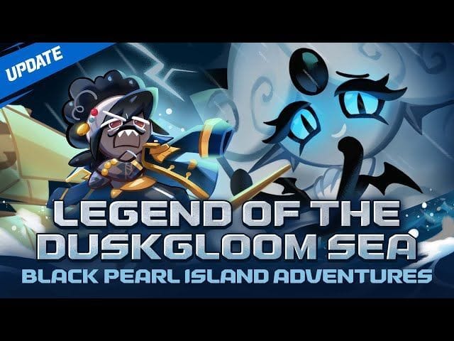 3 best teams for Guild Battle in Cookie Run: Kingdom