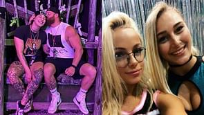 5 wrestlers WWE's Rhea Ripley has been romantically linked with in real life