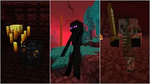 5 best mobs to farm in Minecraft 1.19