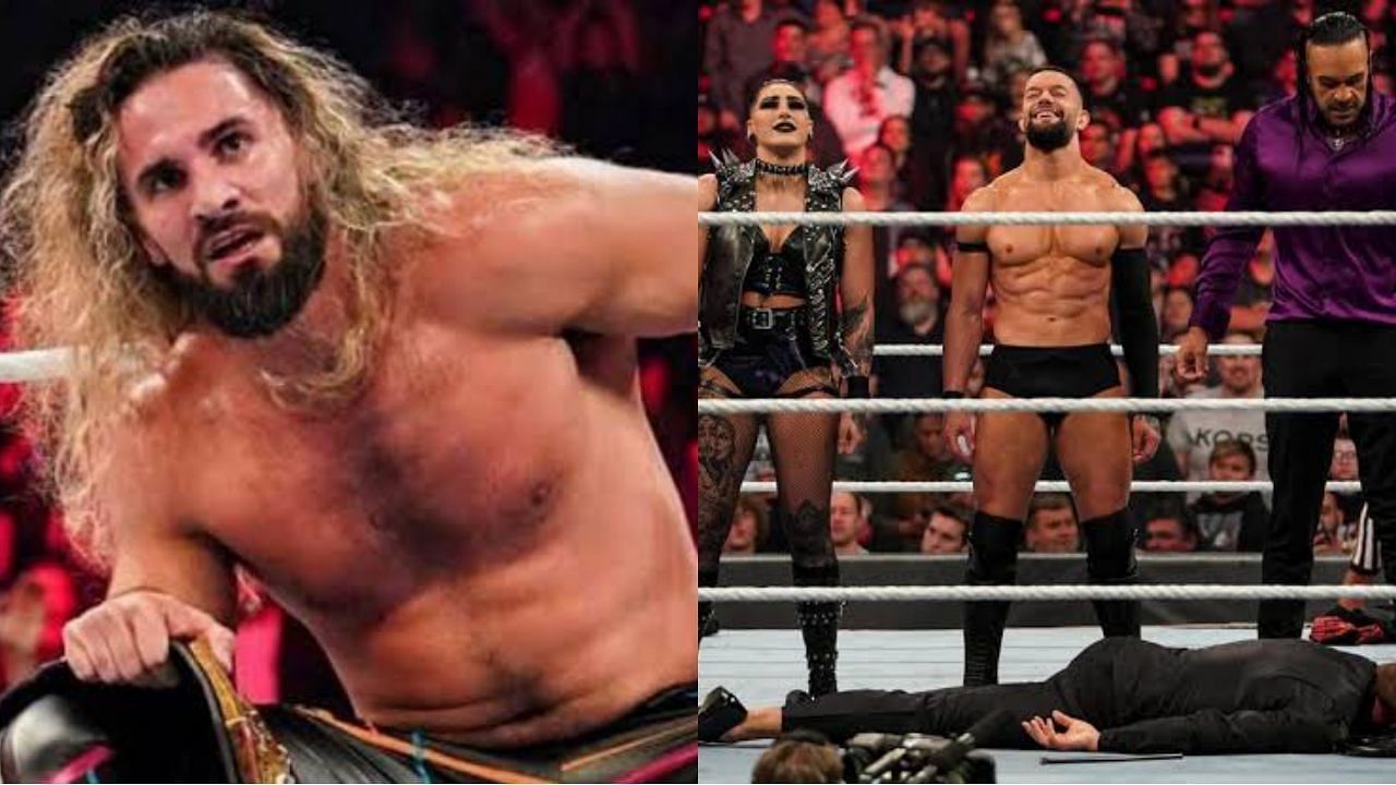 WWE Raw में इस हफ्ते कुछ रोचक चीज़ें देखने को मिल सकती हैं 