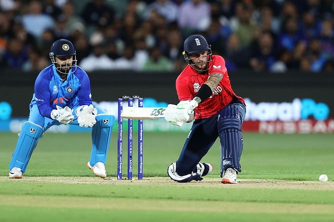 Who won yesterday's match: IND vs ENG T20 World Cup 2022, 2nd semi-final