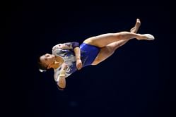 World Artistic Gymnastics Championships final day: Winners so far, schedule, timings and more