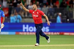 T20 World Cup 2022: Chris Jordan likely to replace injured Mark Wood for semi-final clash against India