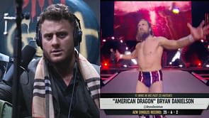 AEW Dynamite Results: Massive heel turn, John Cena and The Rock namedropped, hard-hitting main event featuring Bryan Danielson and popular star