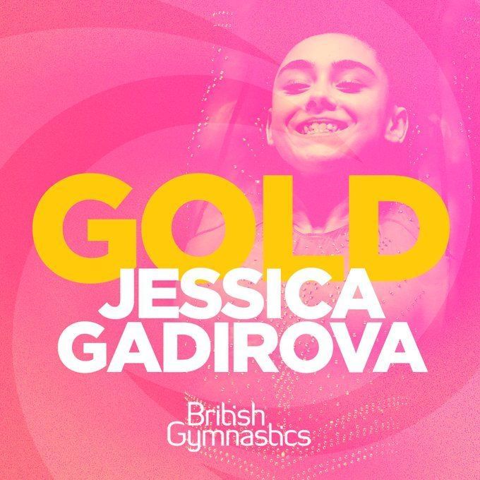 World Artistic Gymnastics Championships 2022 Final results and all winners revealed