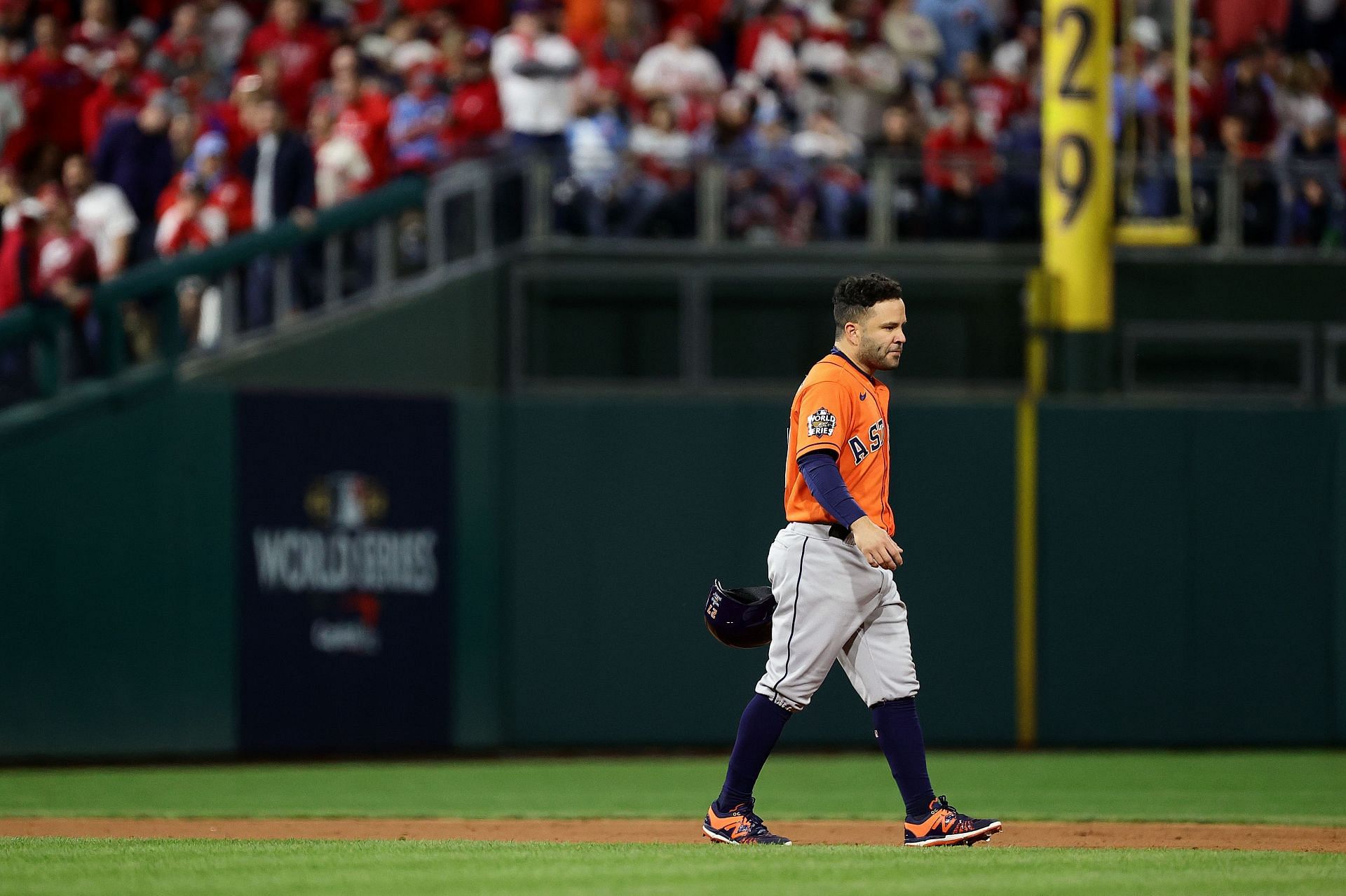 It's 2020 or Bust for Astros After Cheating-Scandal Wreckage, News,  Scores, Highlights, Stats, and Rumors