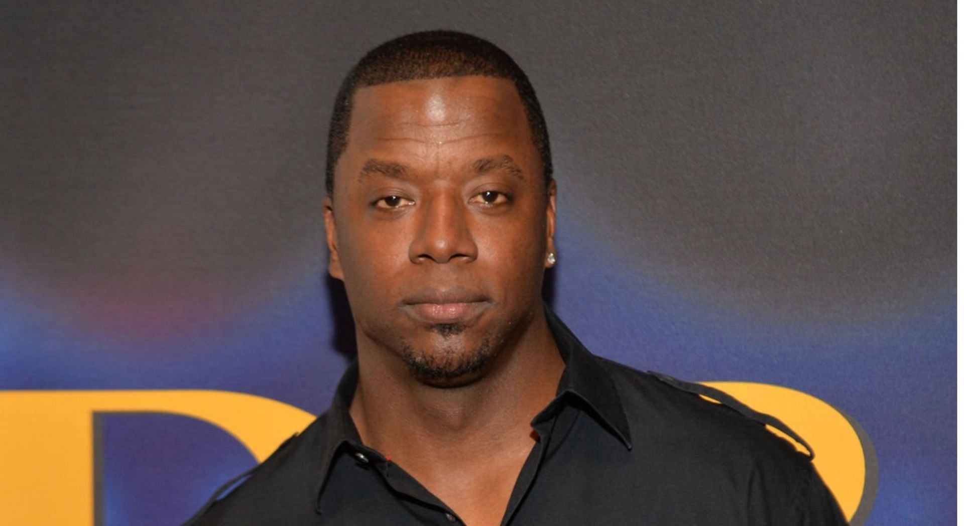 Porsha Williams was previously married to NFL star Kordell Stewart (Image via Getty Images)
