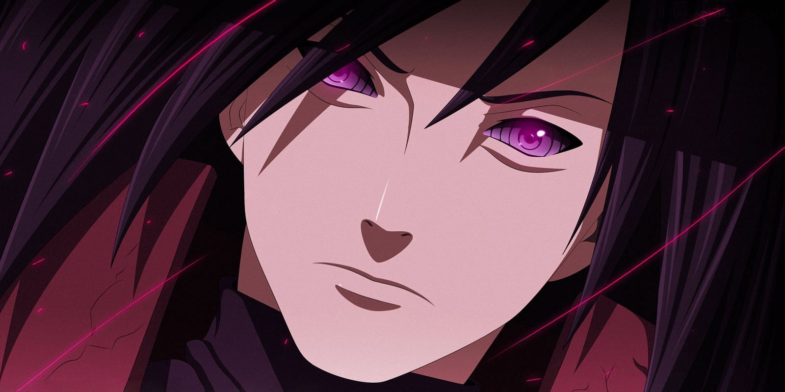 Madara Uchiha (Bild Über Studio Pierrot)