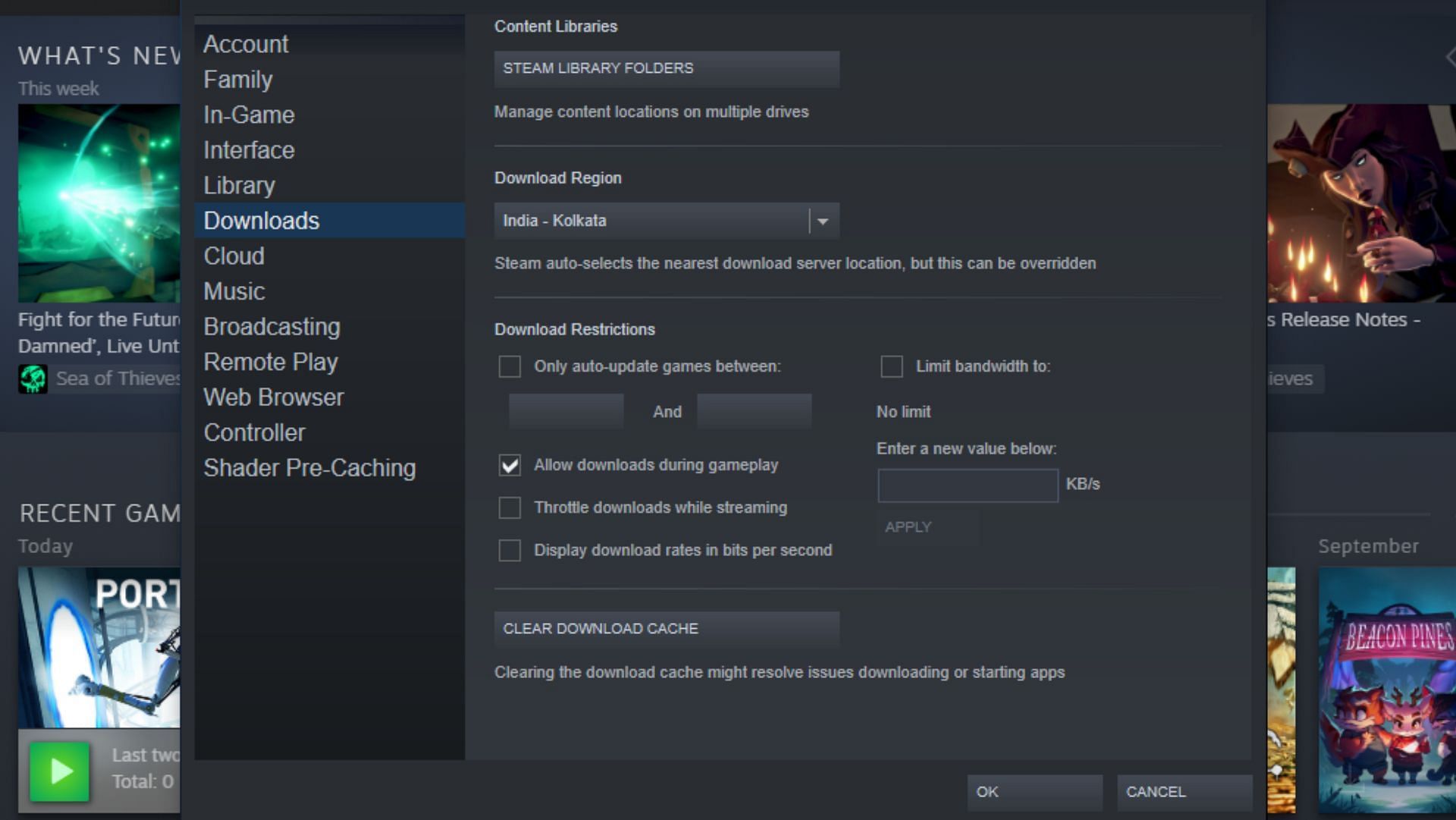 How To Download Steam on PC, Steam Download