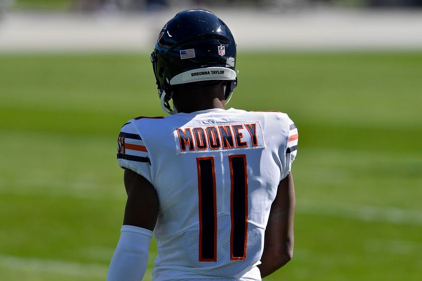 Fantasy Game Notes: Carolina Panthers at Chicago Bears