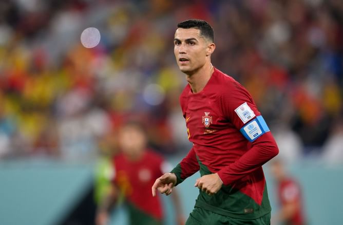 Portugal predicted lineup against Uruguay | 2022 FIFA World Cup