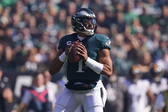 DraftKings Sportsbook Promo Code For TNF: Bet $5+ On Any Sport Pre-Game ML, Get $200 If Your Bet Wins - Philadelphia Eagles vs Houston Texans November 3 | 2022 NFL Season