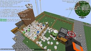 Top 5 reasons why your Minecraft world lags
