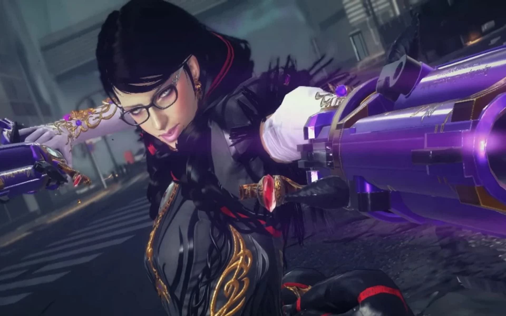 Where To Find All Witch Heart Broken Witch Heart And Broken Moon Pearl In Bayonetta 3
