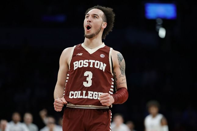 Boston College vs Maine Prediction, Odds, Line, Pick, and Preview: November 14|2022 NCAA Basketball Season