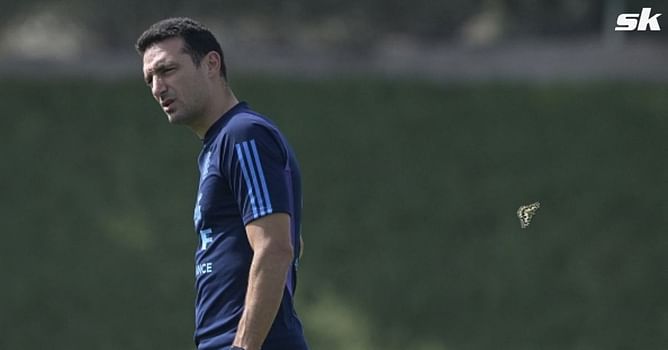 Argentina could make 2 changes for 2022 FIFA World Cup clash against Poland: Reports