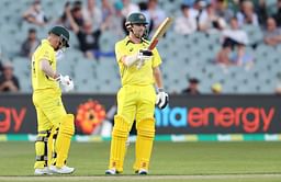 AUS vs ENG Dream11 Prediction: Fantasy Cricket Tips, Today's Playing 11, Player Stats, Pitch Report for 2nd ODI