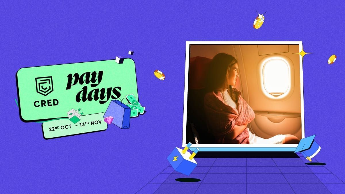 CRED is offering loads of interesting rewards this season!