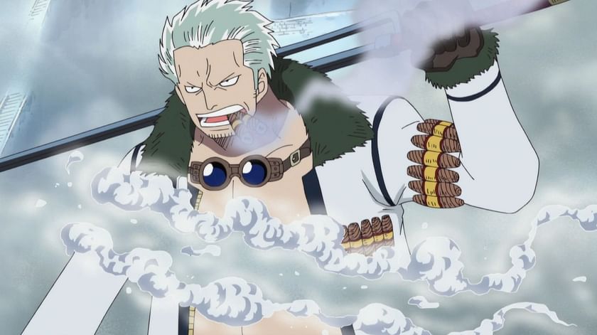 Moku Moku no Mi, One Piece: Final Chapter 2 Wiki