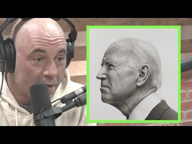 "That's Not A Normal Way To Communicate"- When Joe Rogan Went After Joe ...