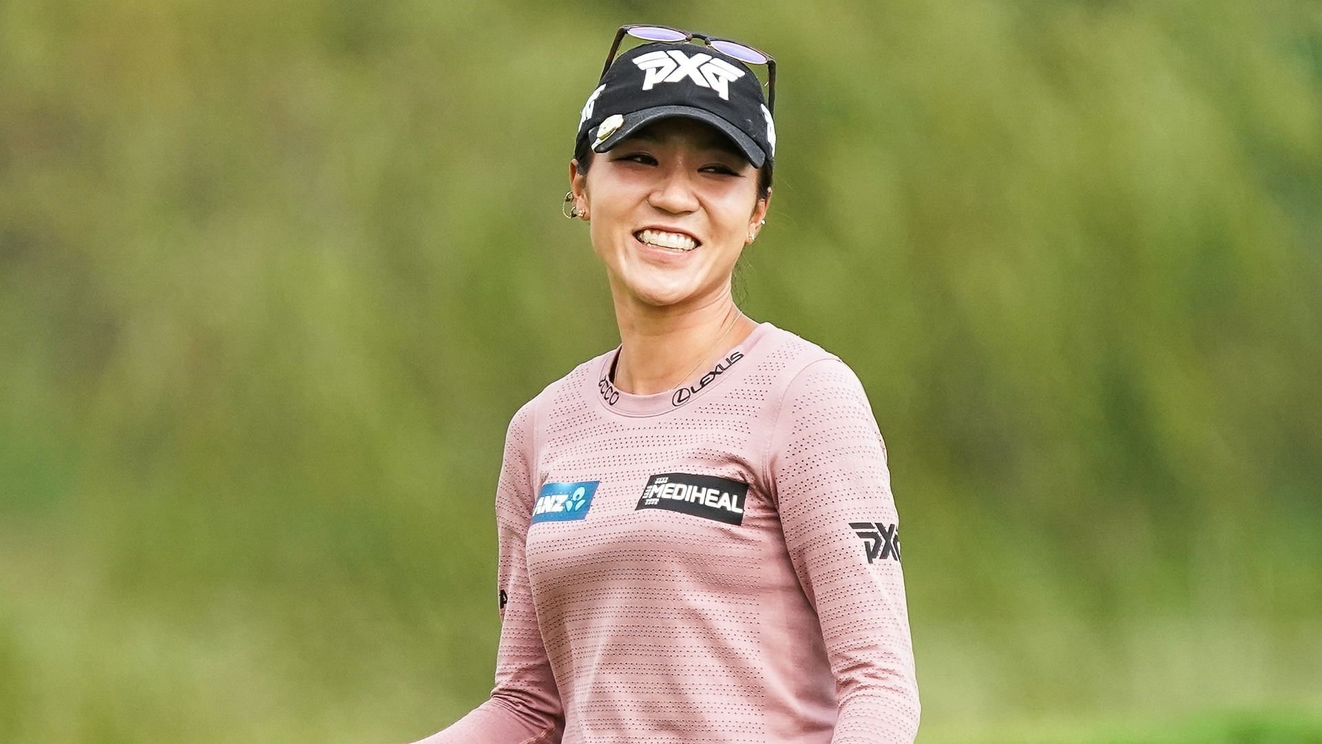 Lydia Ko file image