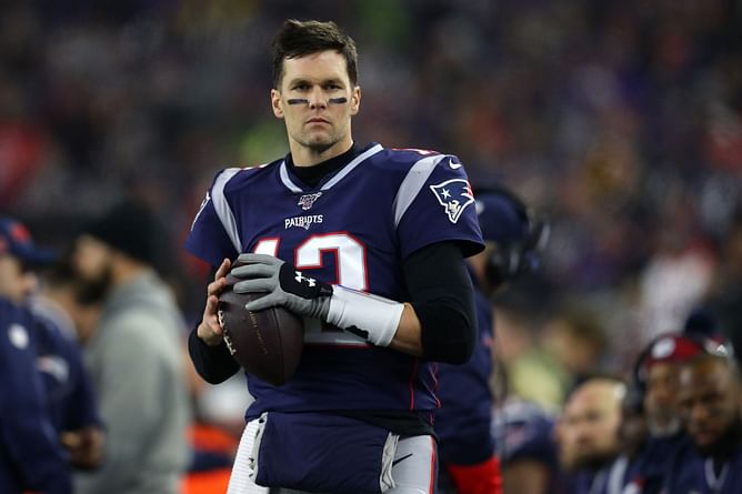 Tom Brady on how close he was to retiring with the Patriots for one particular reason