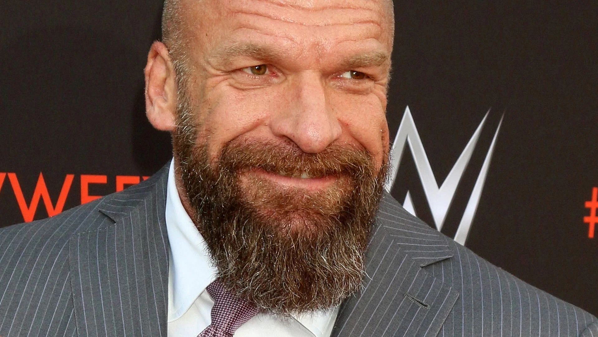 Triple H has re-signed many former stars as head of WWE creative.