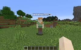 5 best quality-of-life mods for Minecraft 1.19