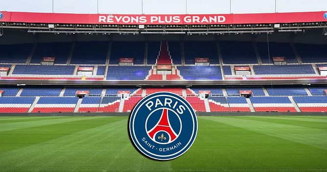 PSG make €40 million offer to buy Parc des Princes from City of Paris - Reports