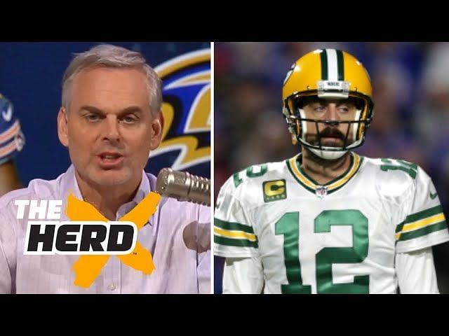 Packers' move for Aaron Rodgers' WR reinforcement fell through before ...